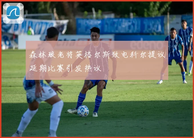森林狼老将英格尔斯致电科尔提议延期比赛引发热议